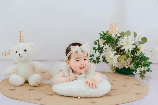 库尔勒宝宝几个月会坐