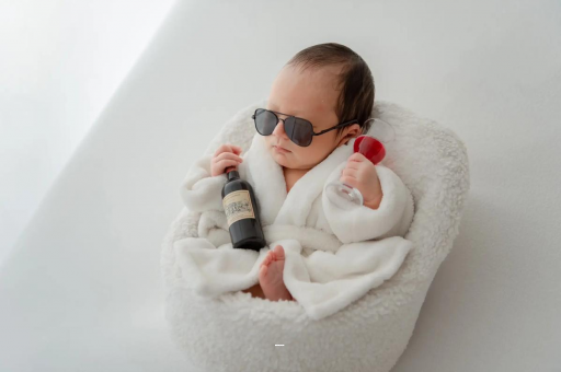 库尔勒孕妇为什么那么热